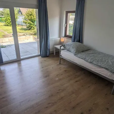 Beautiful Airportflats Near Apartament