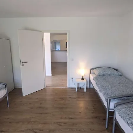 Beautiful Airportflats Near *