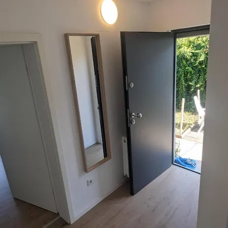 Appartement Beautiful Airportflats Near *