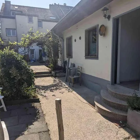 Beautiful Airportflats Near Appartement