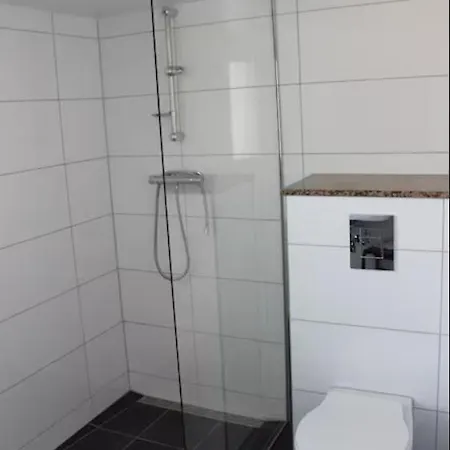 Beautiful Airportflats Near Appartement *