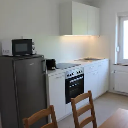 Beautiful Airportflats Near Appartement Keulen