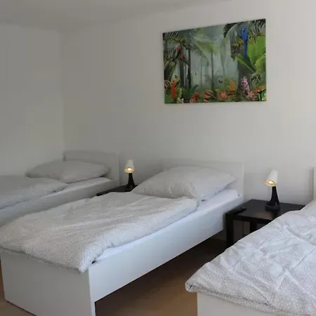 Apartament Beautiful Airportflats Near *