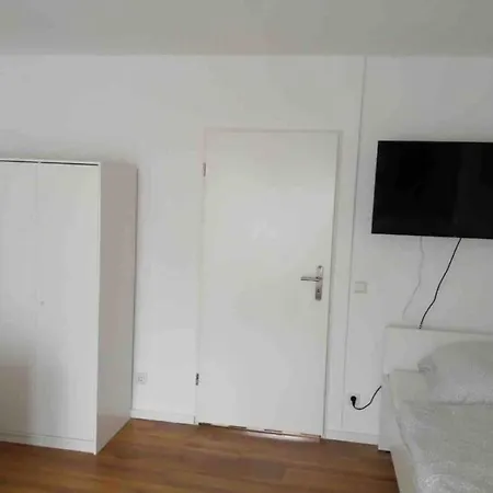 Beautiful Airportflats Near