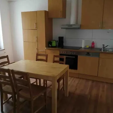 Beautiful Airportflats Near * Kolonia