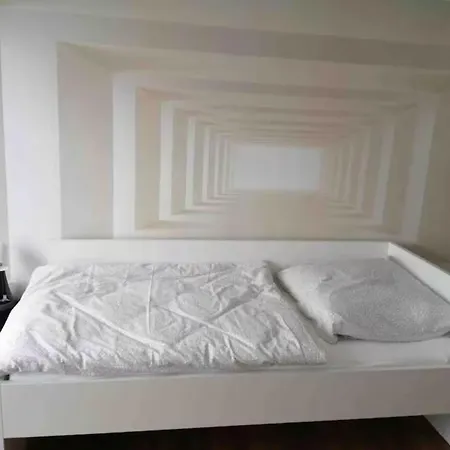 Beautiful Airportflats Near Appartement