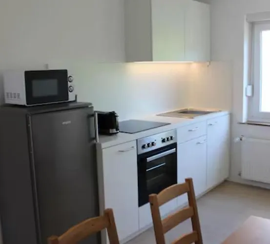 Beautiful Airportflats Near דירה קלן