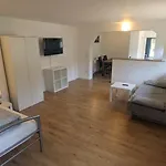 Beautiful Airportflats Near Cologne