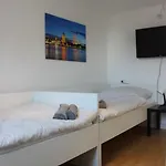 Apartment Beautiful Airportflats Near Cologne