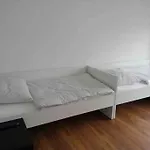 Apartment Beautiful Airportflats Near Cologne