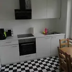 Beautiful Airportflats Near Cologne