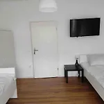 Beautiful Airportflats Near