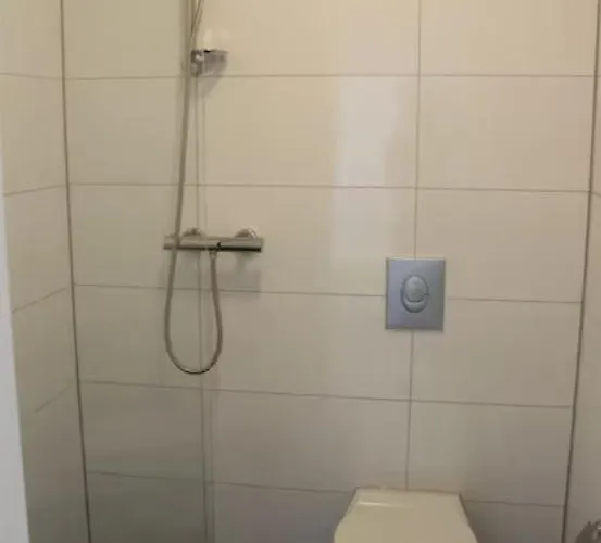 شقة Beautiful Airportflats Near كولونيا