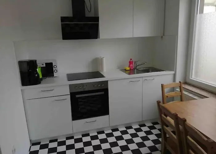 Beautiful Airportflats Near كولونيا