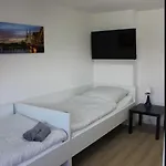 Beautiful Airportflats Near شقة *