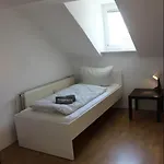 Beautiful Airportflats Near كولونيا