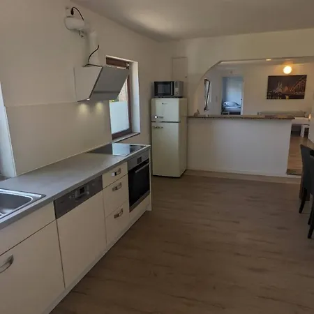 Beautiful Airportflats Near *