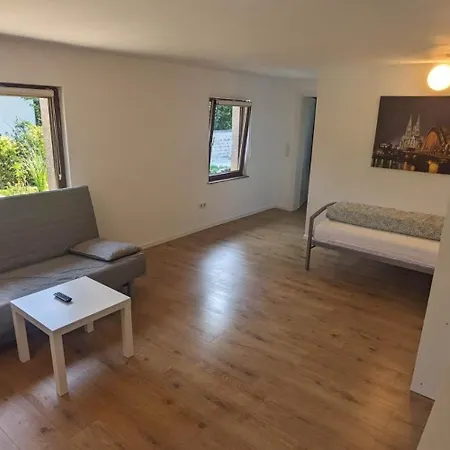Beautiful Airportflats Near * Cologne