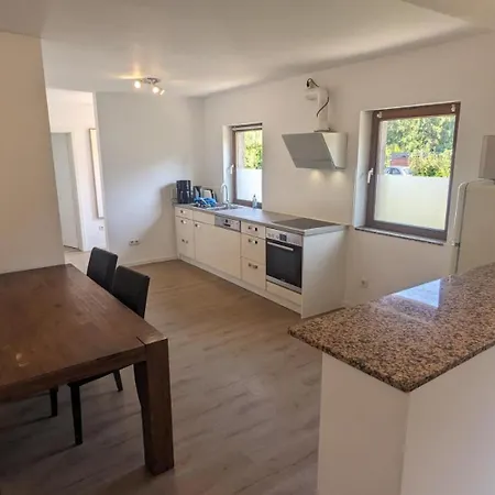 Beautiful Airportflats Near Apartment