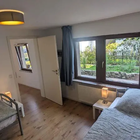 Beautiful Airportflats Near