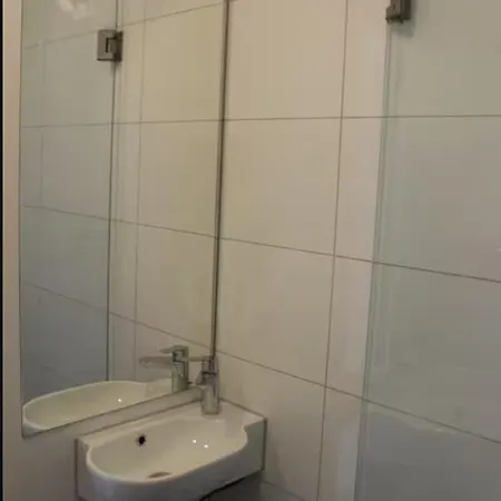 Daire Beautiful Airportflats Near *