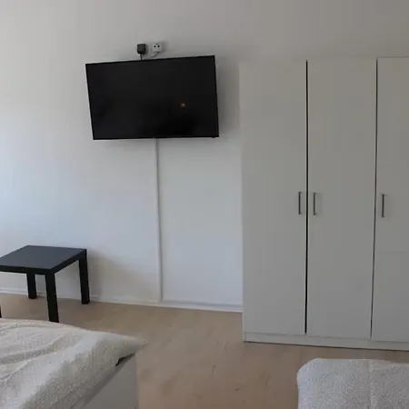 Beautiful Airportflats Near *