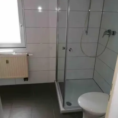 Beautiful Airportflats Near Appartamento