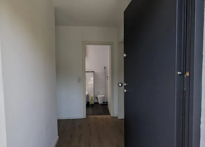 Beautiful Airportflats Near *