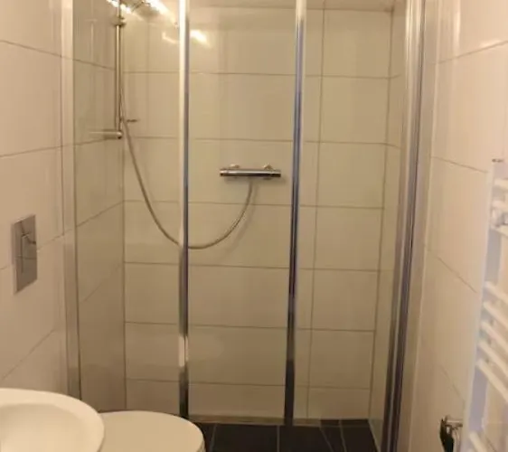 Beautiful Airportflats Near Apartment Cologne