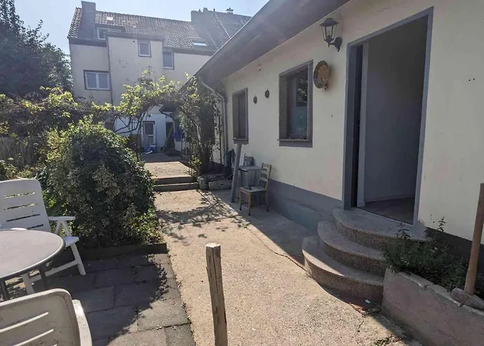 Beautiful Airportflats Near Apartment