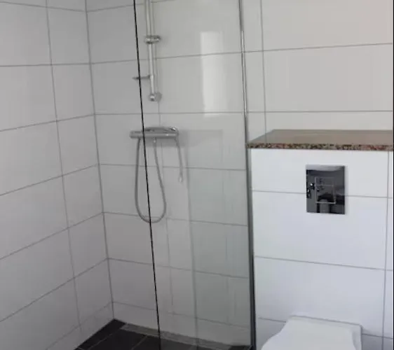 Beautiful Airportflats Near Apartment *