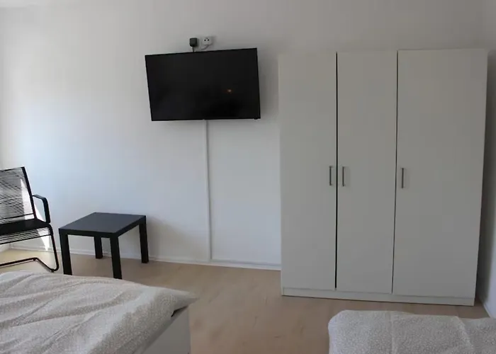 Beautiful Airportflats Near *