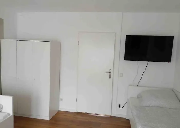 Beautiful Airportflats Near