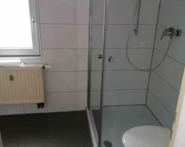 Beautiful Airportflats Near Apartment