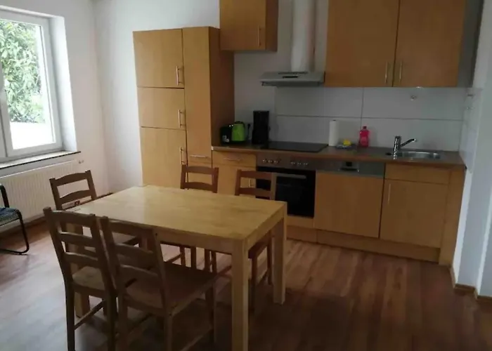 Beautiful Airportflats Near * Cologne