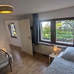 Beautiful Airportflats Near