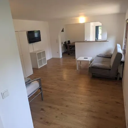 Apartamento Beautiful Airportflats Near *
