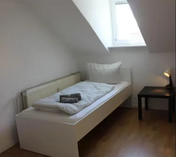 Beautiful Airportflats Near Köln