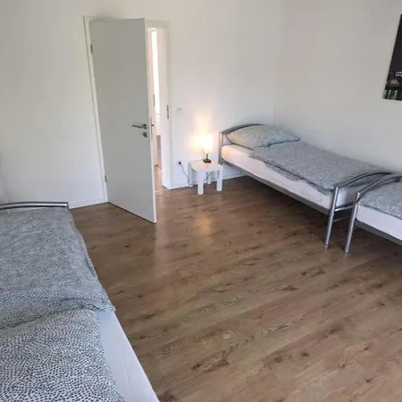 Beautiful Airportflats Near *