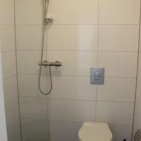 Apartamento Beautiful Airportflats Near Colonia