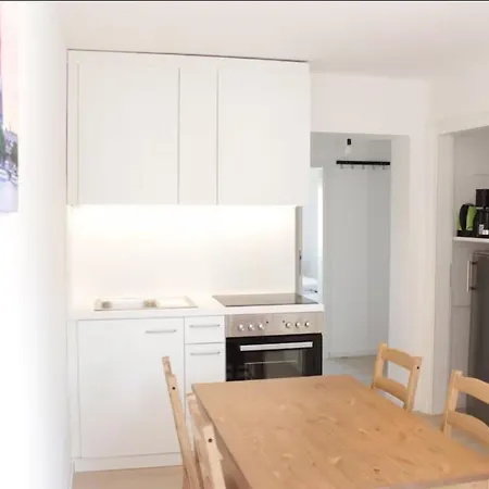 Beautiful Airportflats Near *