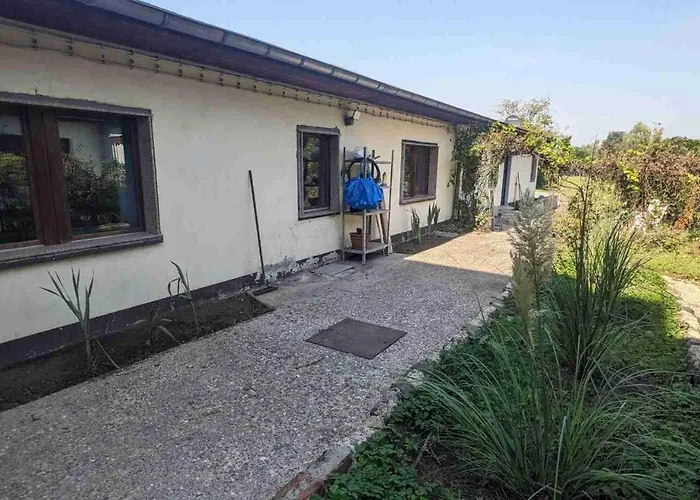 Apartamento Beautiful Airportflats Near *