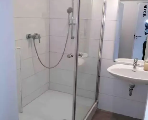 Apartamento Beautiful Airportflats Near *
